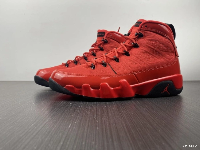 1st Kicks Air Red Jordan CT8019-600 9 Chile 0630
